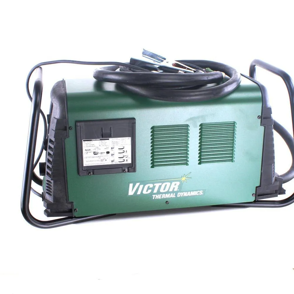 Victor Thermal Dynamics Cutmaster 152 Plasma System