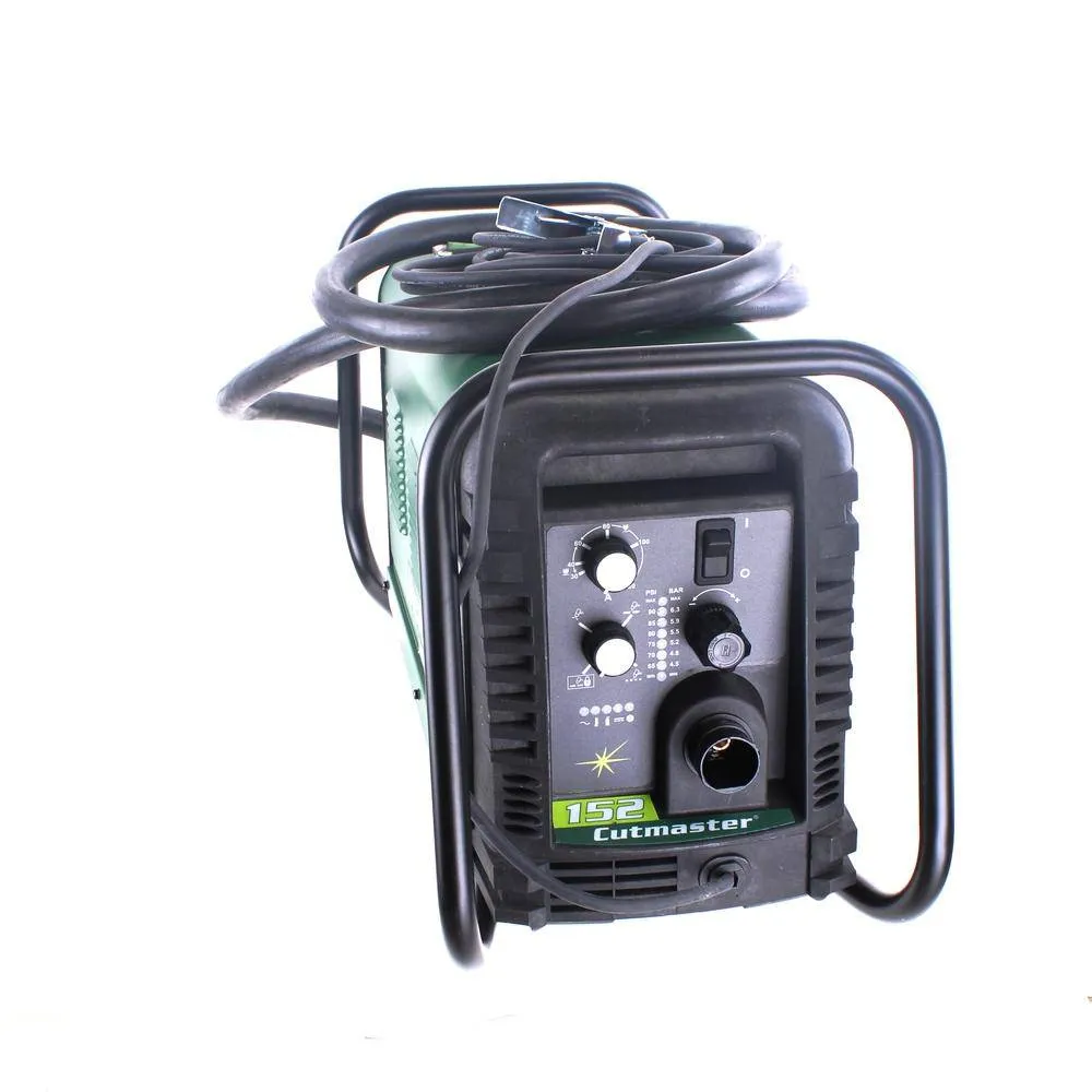 Victor Thermal Dynamics Cutmaster 152 Plasma System