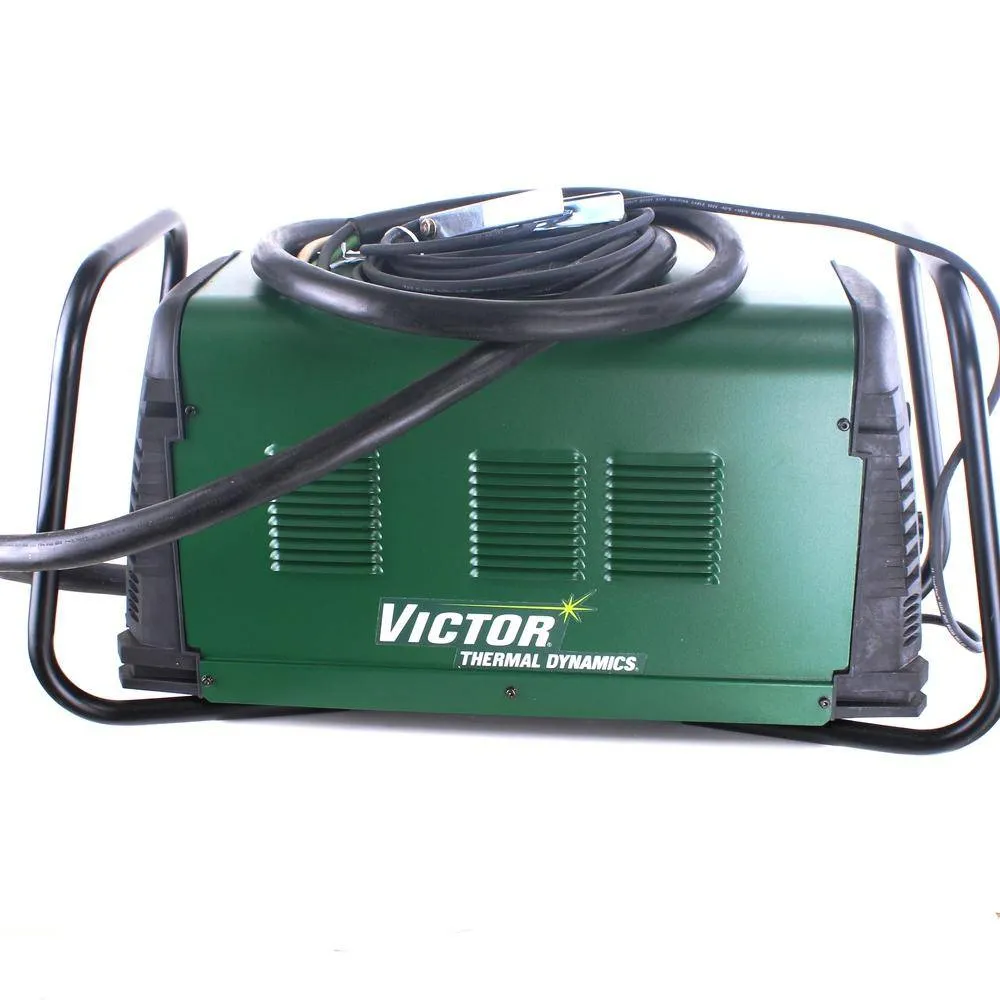 Victor Thermal Dynamics Cutmaster 152 Plasma System