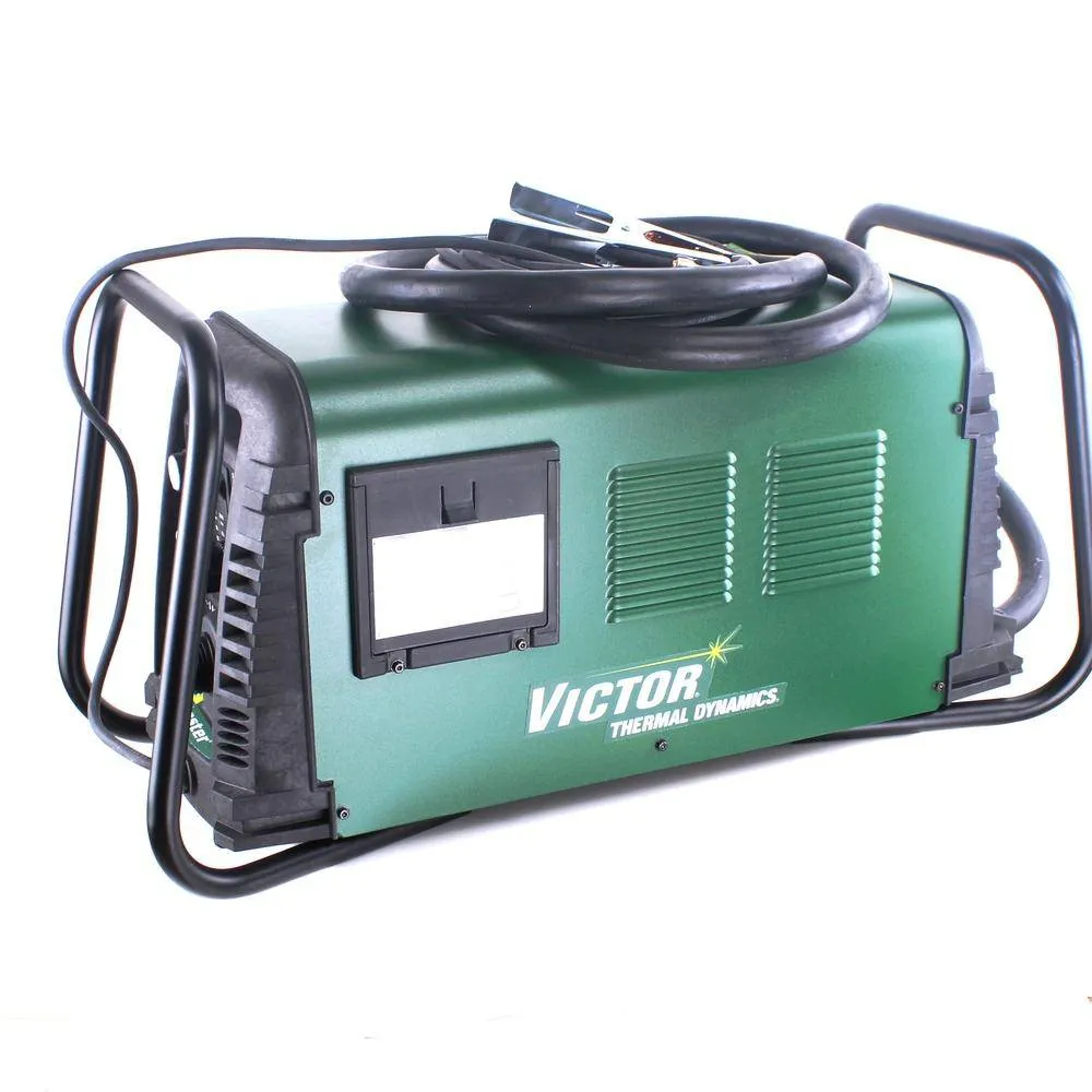 Victor Thermal Dynamics Cutmaster 152 Plasma System