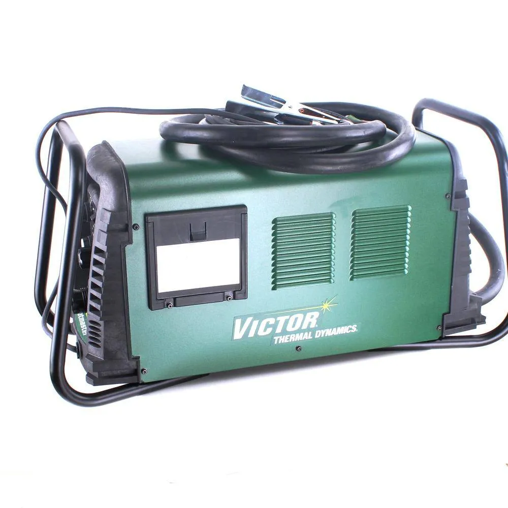 Victor Thermal Dynamics Cutmaster 152 Plasma System