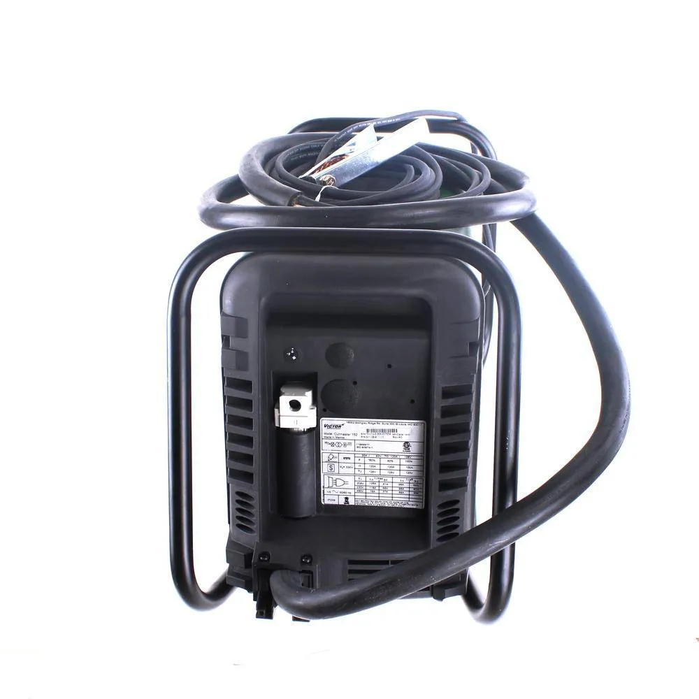 Victor Thermal Dynamics Cutmaster 152 Plasma System