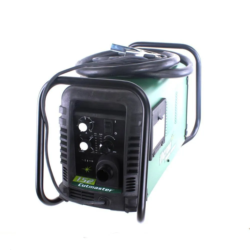 Victor Thermal Dynamics Cutmaster 152 Plasma System