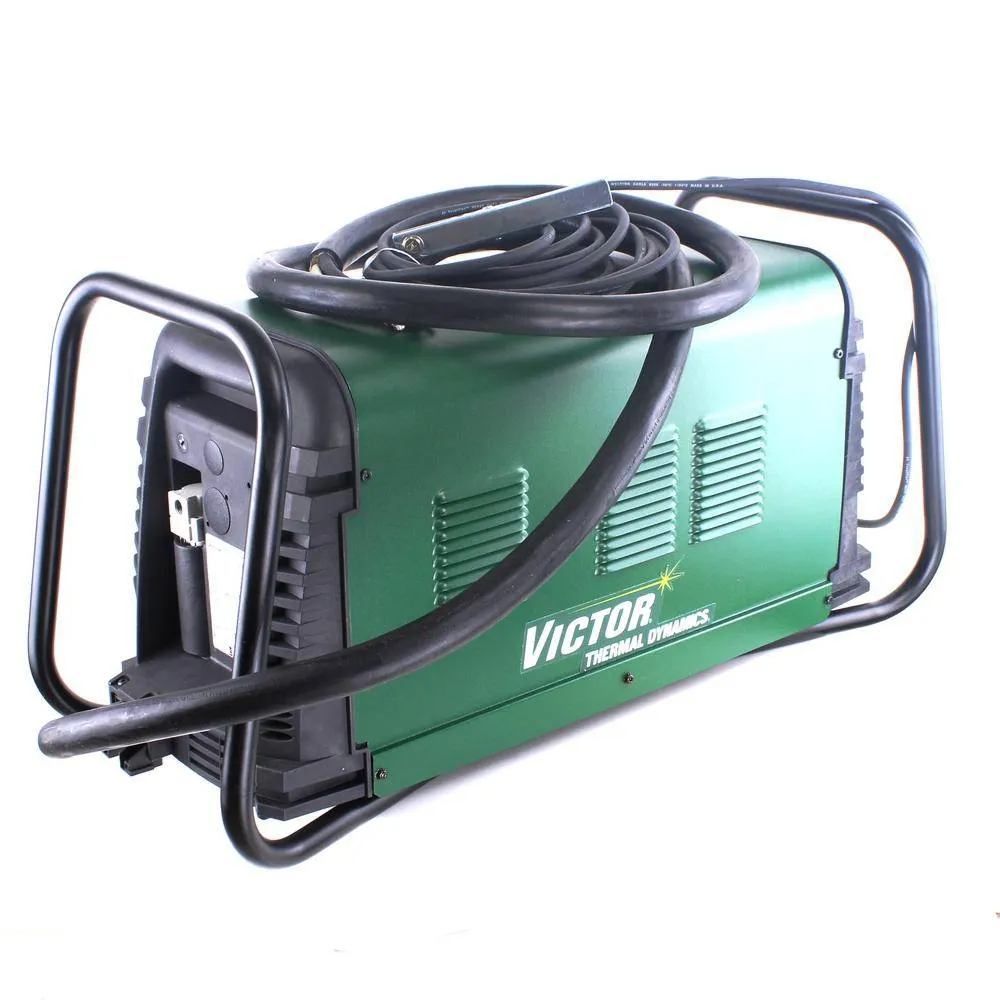 Victor Thermal Dynamics Cutmaster 152 Plasma System