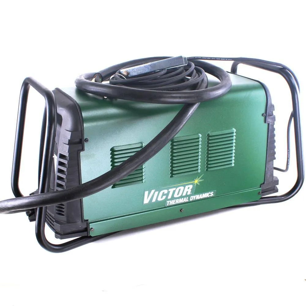 Victor Thermal Dynamics Cutmaster 152 Plasma System