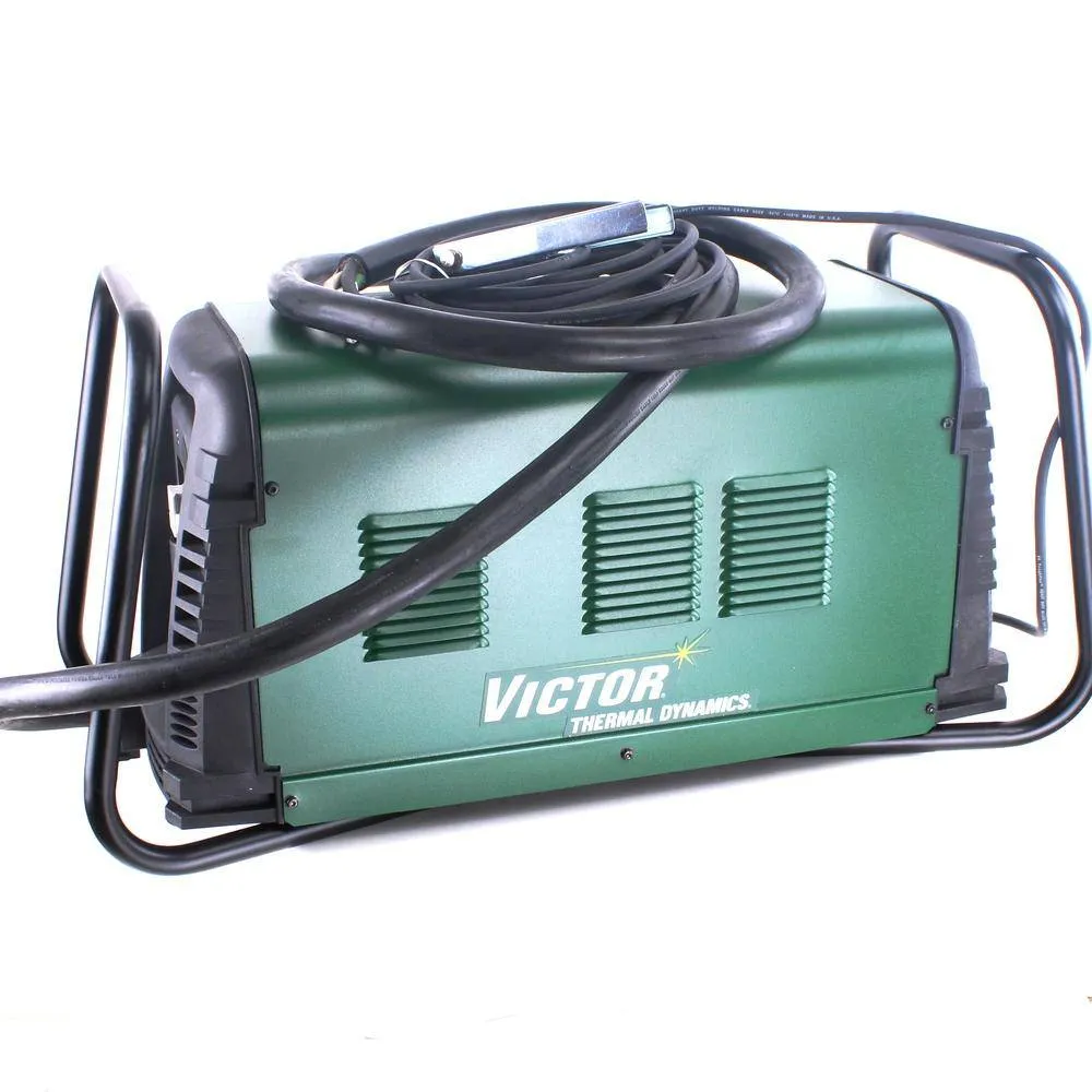 Victor Thermal Dynamics Cutmaster 152 Plasma System