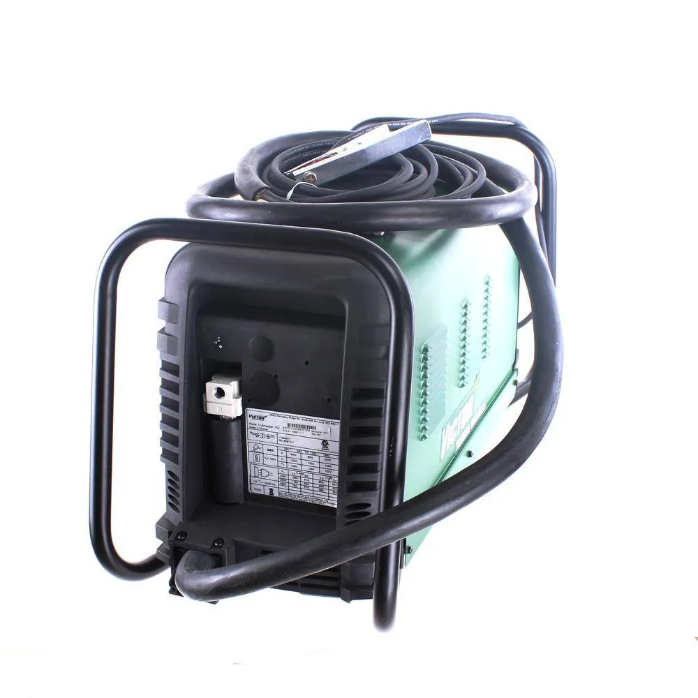 Victor Thermal Dynamics Cutmaster 152 Plasma System