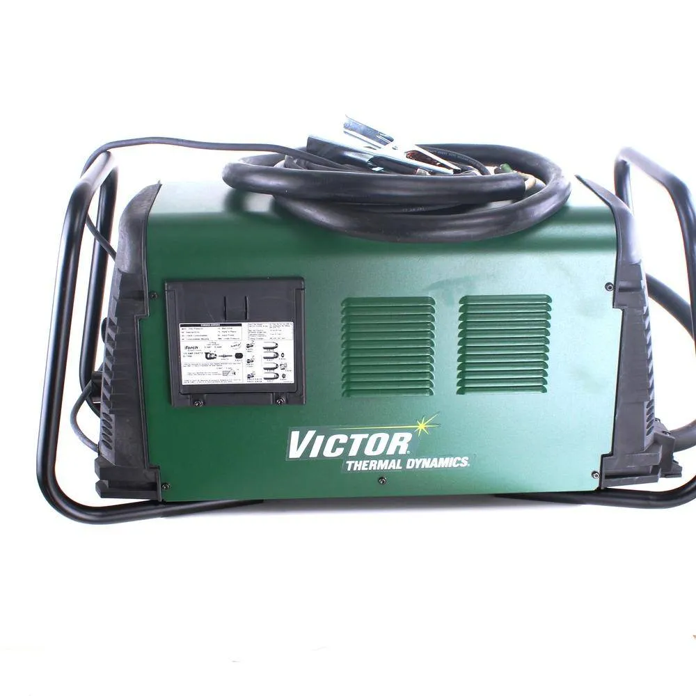 Victor Thermal Dynamics Cutmaster 152 Plasma System