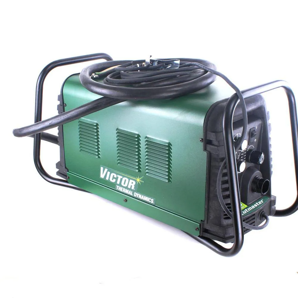 Victor Thermal Dynamics Cutmaster 152 Plasma System