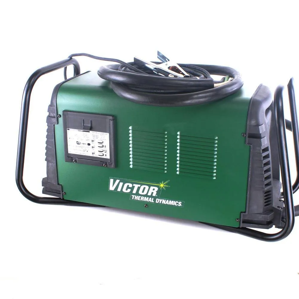 Victor Thermal Dynamics Cutmaster 152 Plasma System