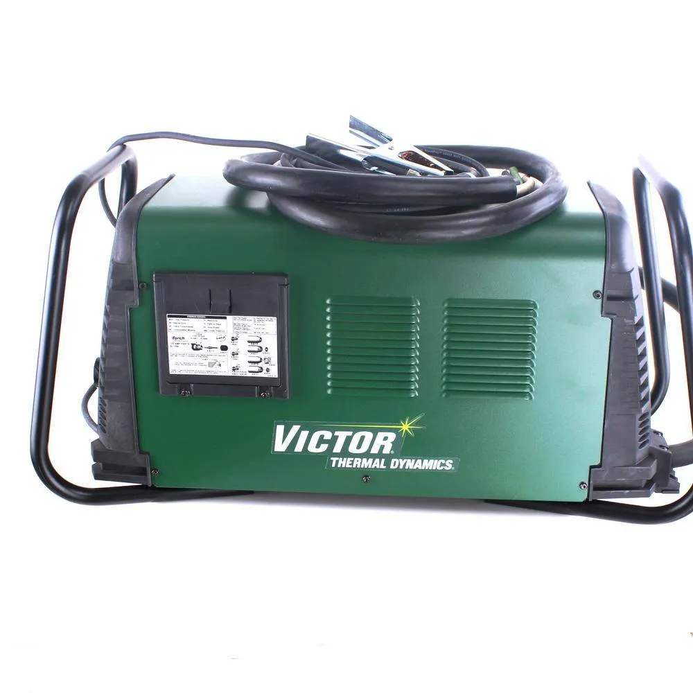 Victor Thermal Dynamics Cutmaster 152 Plasma System