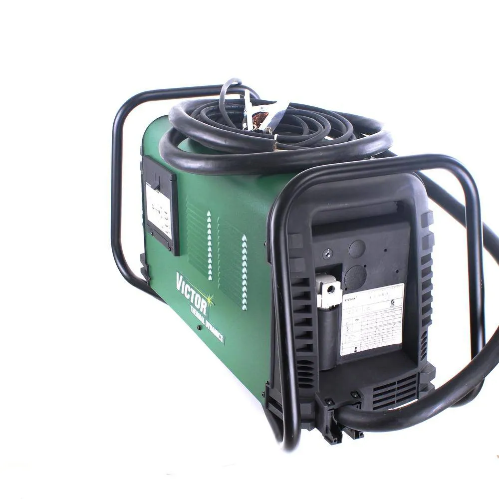 Victor Thermal Dynamics Cutmaster 152 Plasma System