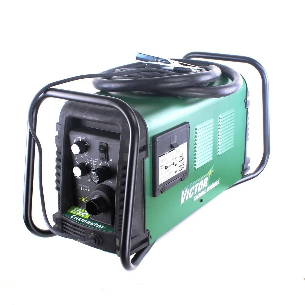 Victor Thermal Dynamics Cutmaster 152 Plasma System