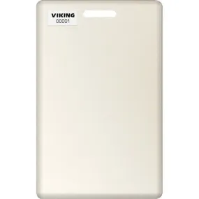 Viking PRX-C 125KHz Durable Proximity Card