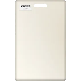 Viking PRX-C Durable Proximity Card