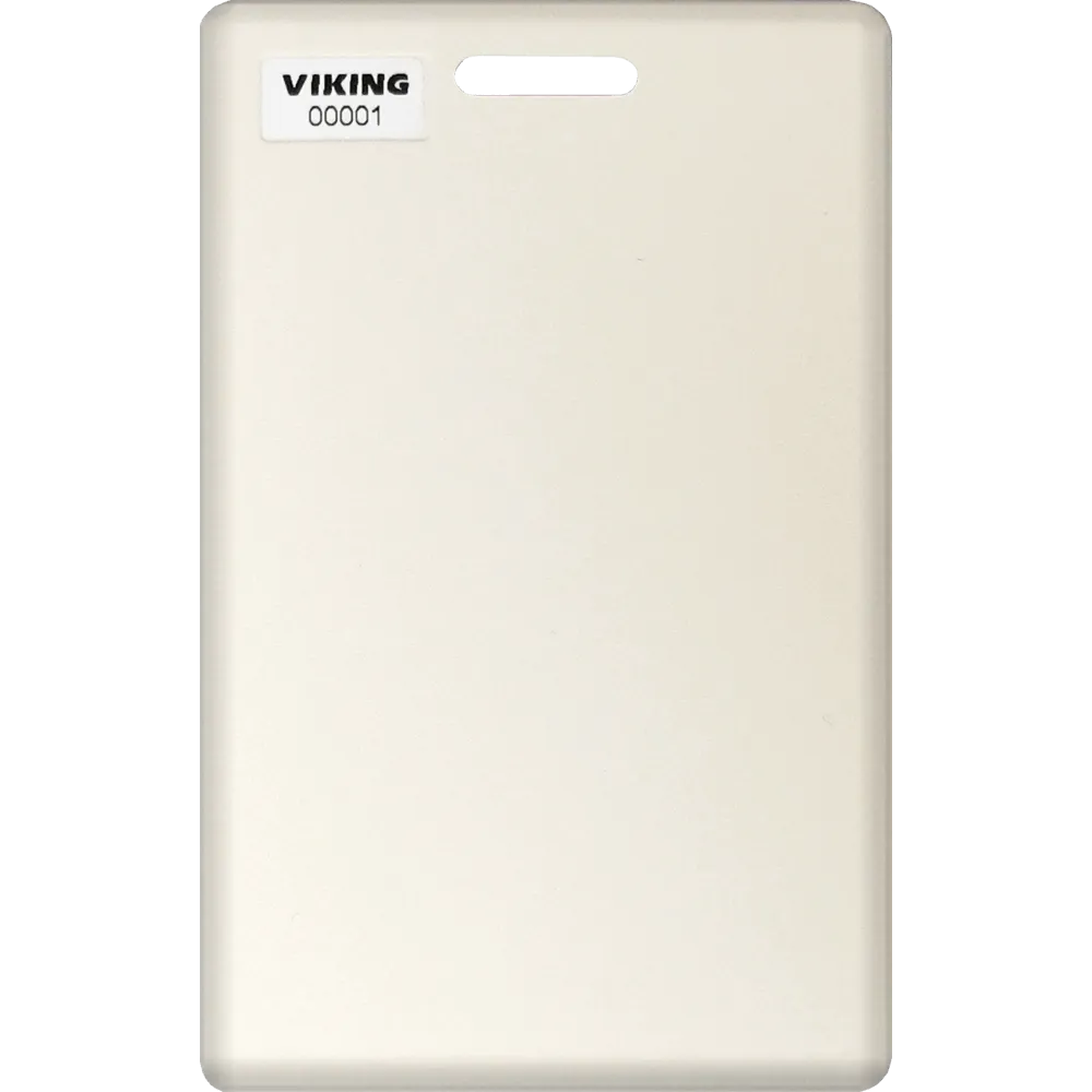 Viking PRX-C Durable Proximity Card