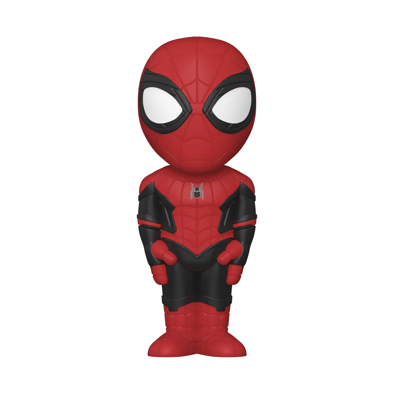 Vinyl Soda: NWH Spiderman W/Chase