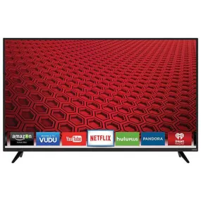 VIZIO E48-C2 48"  1080P 120 HZ LED  Smart TV
