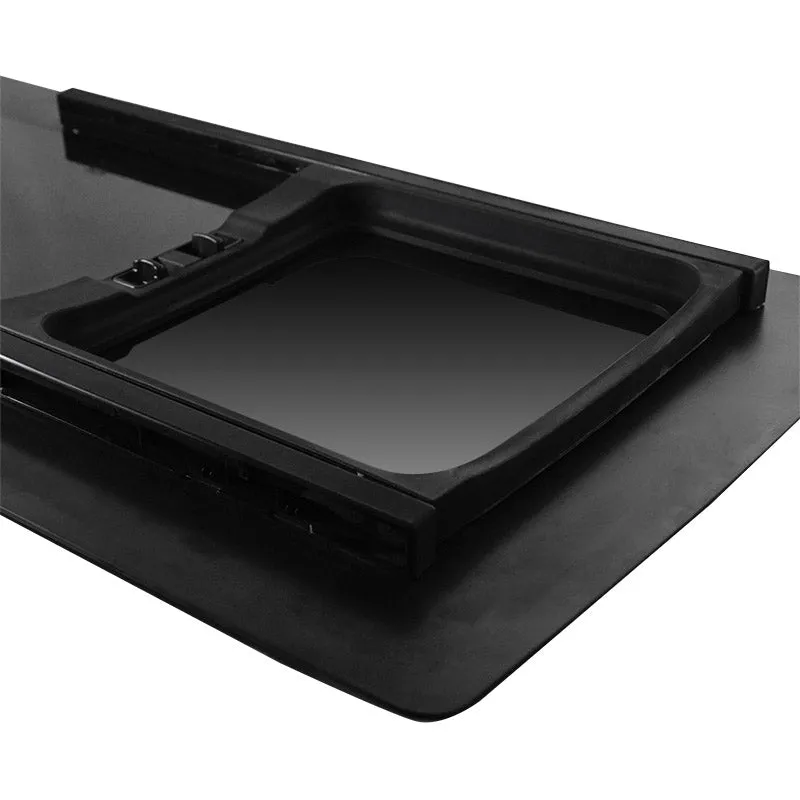 VW T5-T6.1 – Flush Sliding Window - SWB-LWB - Privacy Glass
