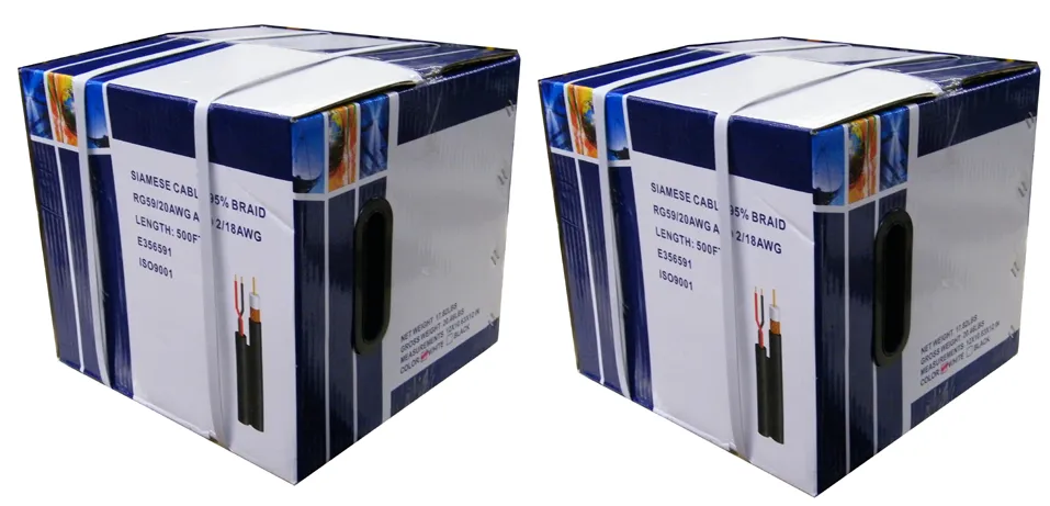 Watchman™ 4-Camera 1080p Indoor/Outdoor Hybrid (AHD/TVI/CVBS) DVR Kit