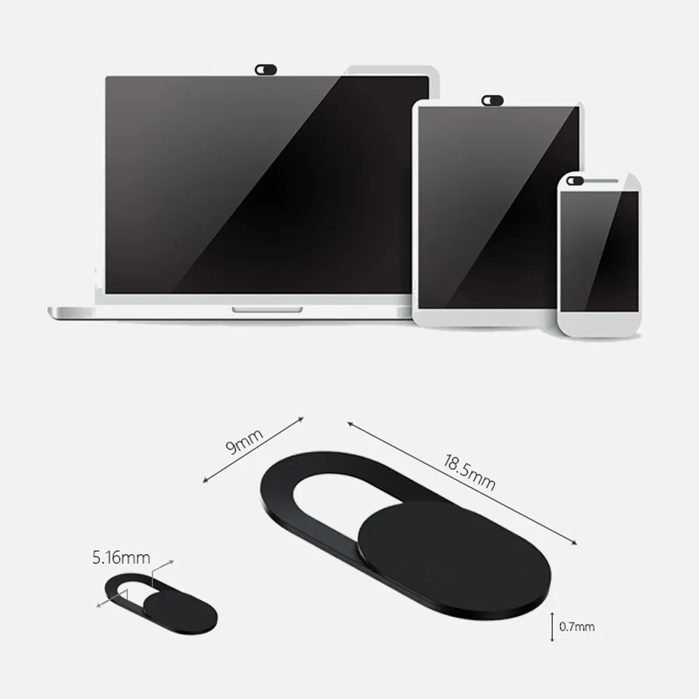 Webcam Cover