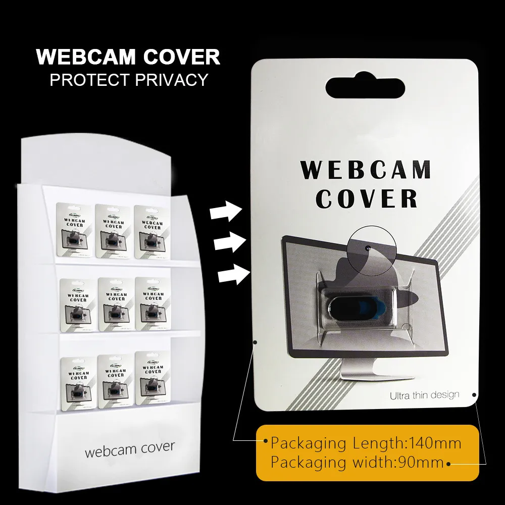 Webcam Cover