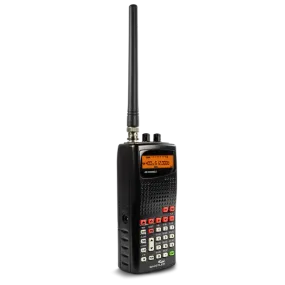 Whistler WS1010 Analog Handheld Scanner