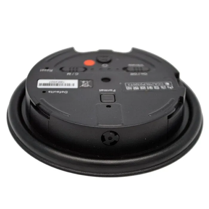WiFi Coffee Cup Lid DVR