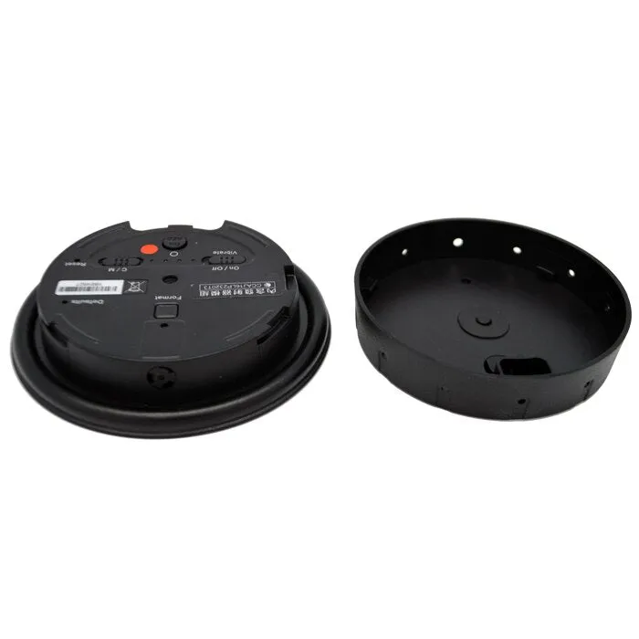 WiFi Coffee Cup Lid DVR