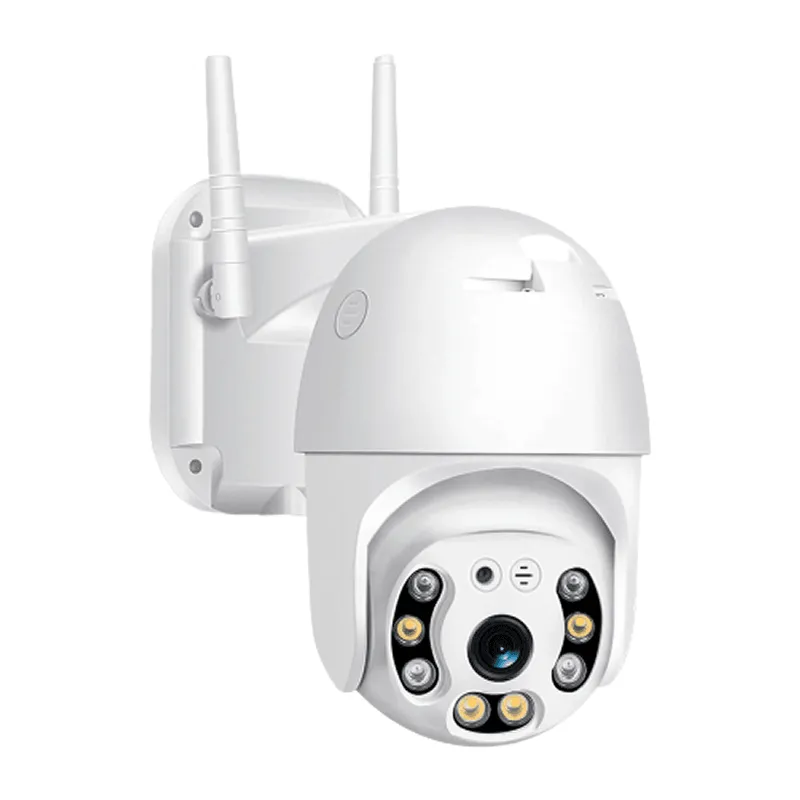 Wifi Smart Net Camera WLW-1-4