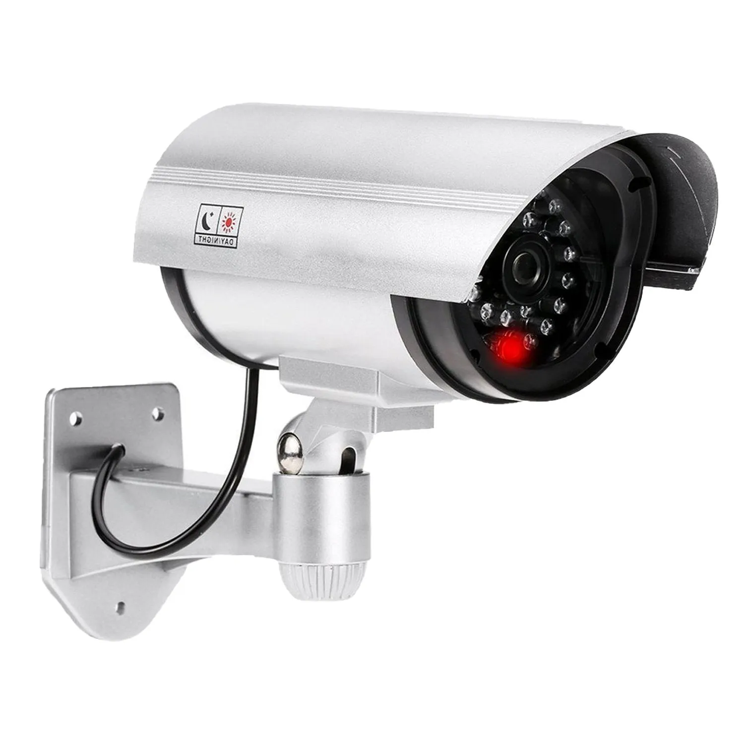 Wireless Security Dummy Camera
