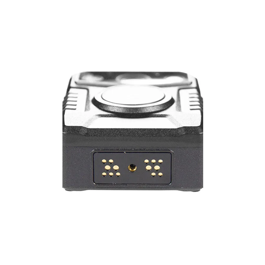 Wolfcom Halo 2.0 LE Body Worn Camera with SIngle Dock