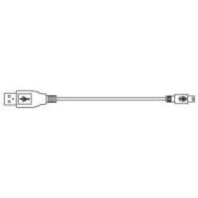 XP Deus and ORX Cable USB 1 mini B to download software