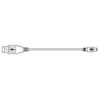 XP Deus and ORX Cable USB 1 mini B to download software