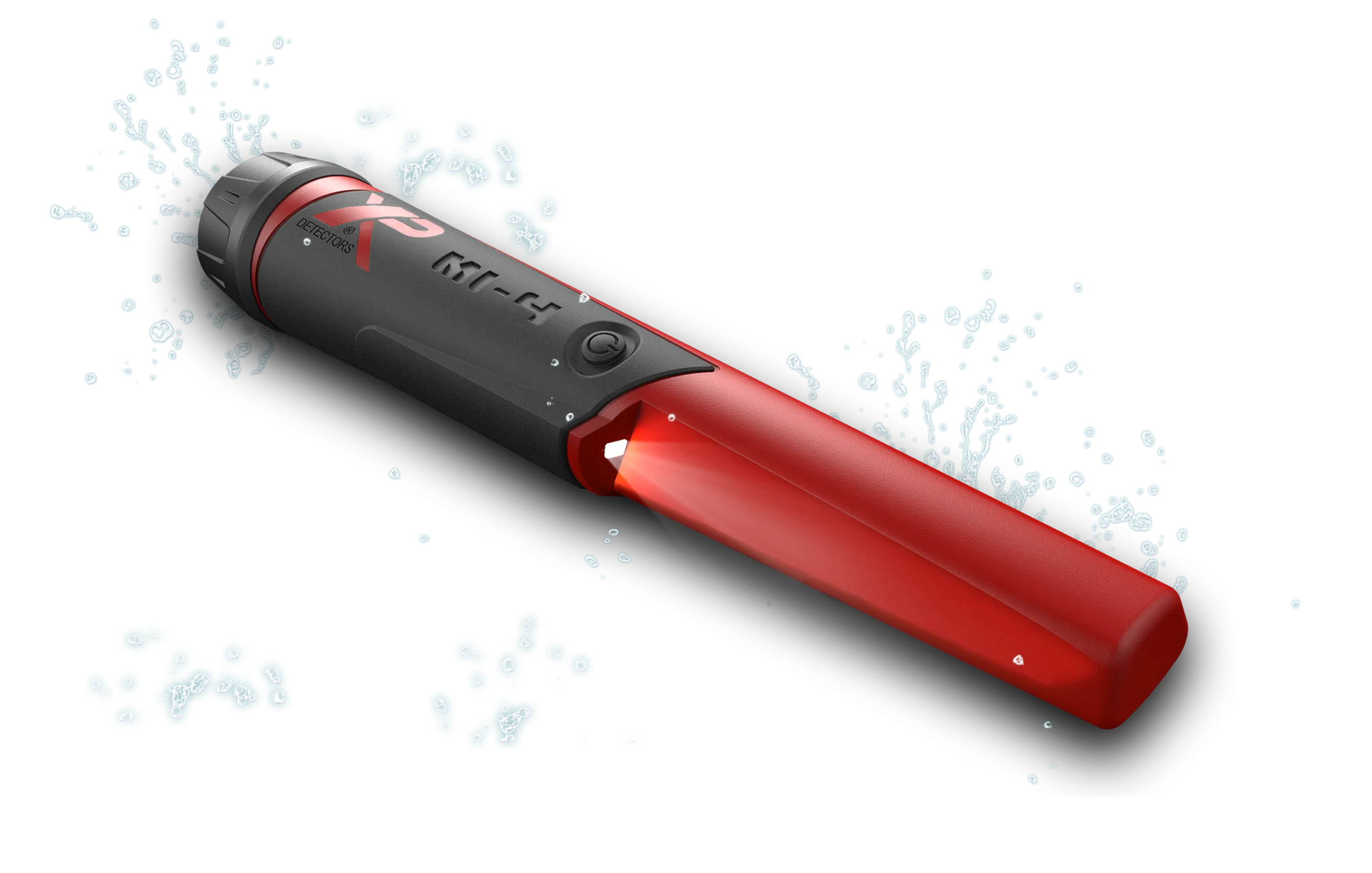 XP MI-4 Waterproof Pinpointer Metal Detector