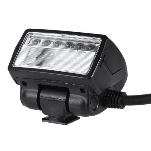 Yongnuo YN24EX-C Macro Ring Light Flash for Canon (DEMO STOCK)