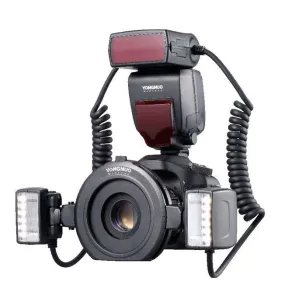 Yongnuo YN24EX-C Macro Ring Light Flash for Canon (DEMO STOCK)
