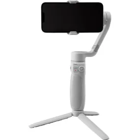 Zhiyun-Tech Smooth-Q4 Smartphone Gimbal Stabilizer Combo