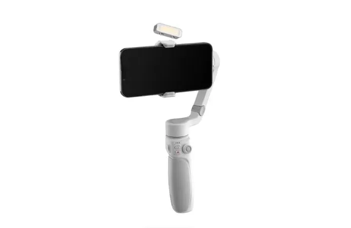 Zhiyun-Tech Smooth-Q4 Smartphone Gimbal