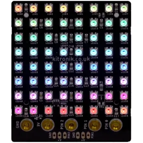 ZIP Tile for BBC microbit