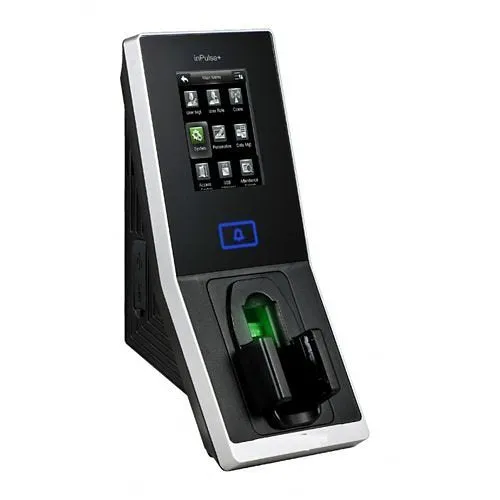 ZKTeco INPULSE ICLASS Fingerprint ICLASS Terminal