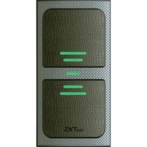 ZKTeco KR503E Slave Weigand Only Reader