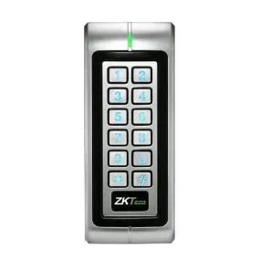 ZKTeco SMK-V Standalone Metal Keypad RFID Reader